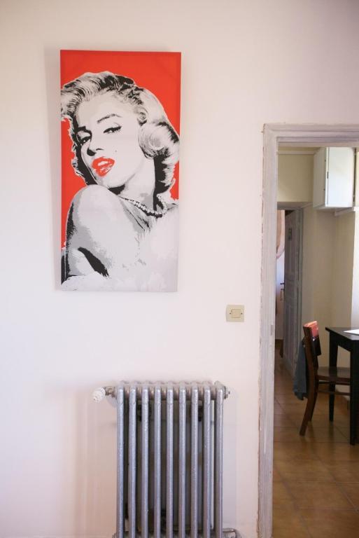 Hotel Le Niobel - Hotel De Charme Belgodère Zimmer foto